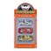 Street Machine Car (Pack of 3)