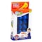 Bingo Sport Air Gun Foam Ball - 1.1 Inch - 24 Ball - Blue