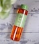 Pixi Beauty, Glow Tonic, Exfoliating Toner, 8.5 Fl OZ (250 ml)