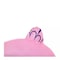 Bestway Swim Ring - Flamingo Design - 1.53 Metet x 1.43 Meter