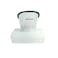 Westpoint Deluxe Steam Facial WF-614 White
