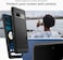Spigen Tough Armor designed for Google Pixel 7 case cover with Extreme Impact Foam - Black