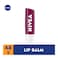 Nivea Lip Balm Bberry Shine4.8G