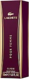 Lacoste Pour Femme Elixir EDP For Women, 50 ml