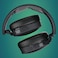 Skullcandy Hesh Anc Wireless Over-Ear-True Black