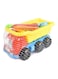 Rally Beach Toys Truck Playset