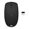HP X200 Wireless Mouse &ndash; Black