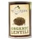 Mr. Organic Lentils 400g
