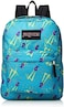 Jansport Unisex-Adult Incredibles High Stakes Backpack