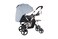Belecoo 3 Grey - City Stroller