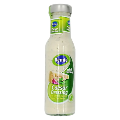 Remia Caesar Salad Dressing - 250ml
