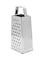 Raj - Vinod 4 Way Grater Large 19 Cm-Vpi00l