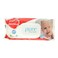Mechico Pure Baby Wipes 56 Sheets