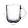 Luminarc Troquet Mug Clear 250ml