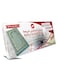 Sundus - Comfortable Mat - Greenish Blue