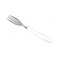 Marob White Forks 202NB06B 6 Pieces White