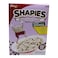 Elbbin Shapies Raisin Pillows350G