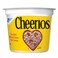 Cheerios Oat Cereal Toasted Whole Grain 36g
