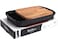 Dove Sliding Chopping Board