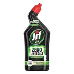 Buy Jif Antibacterial Hard Surface Toilet Cleaner With Lime Power Zero Limescale 750ml in Saudi Arabia