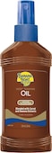 Banana Boat Deep Tanning Oil, Contains No Sunscreen, Carrot &amp; Banana Extracts, A Gold Tanning Blend, Keep Skin Feeling Soft &amp; Moisturized, Promoting Long Lasting Color, 236ml