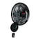 Tefal Silence Force Wall Fan - 16 Inch - 3 Speeds - Black - VG4150EE