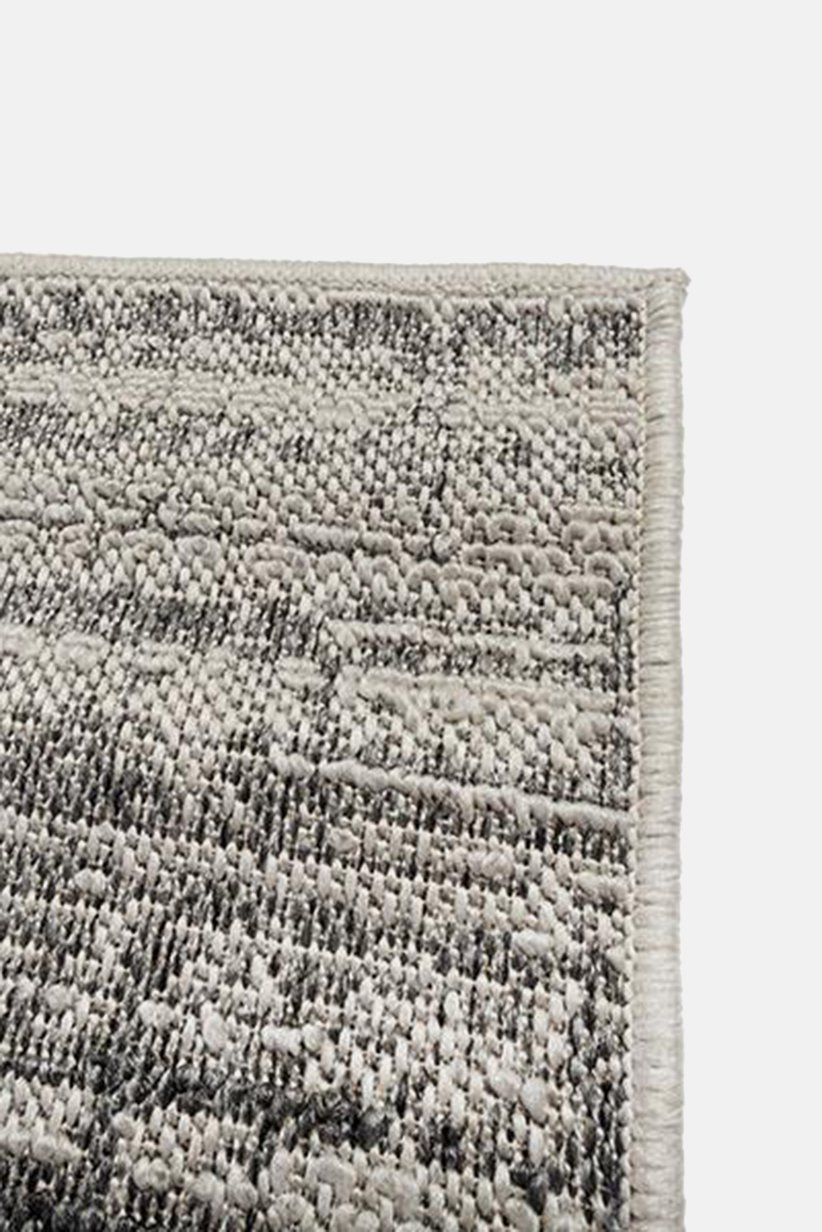 Muy Mucho Outdoor Indoor Carpet 120 X 160, Grey Combo