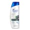 Head And Shoulders Shampoo Charcoal Detox - 600 Ml