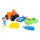 Jugueteria Blippi Vehicle Monster Truck Set