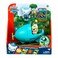 Octonauts Figure &amp; Vehicle Gup-A &amp; Barnacles S1