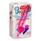 Kdd Milk Strawberry Flavor Low Fat 125ml