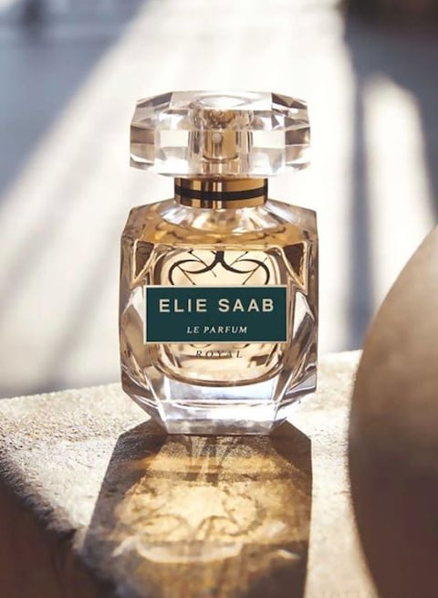 Elie Saab Le Parfum Royal Eau De Parfum 90ml