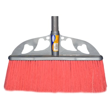 Teepee Star Soft C45FH Broom With Handle 1 Piece