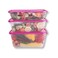 Mintra Food Container Set (3 Pieces)