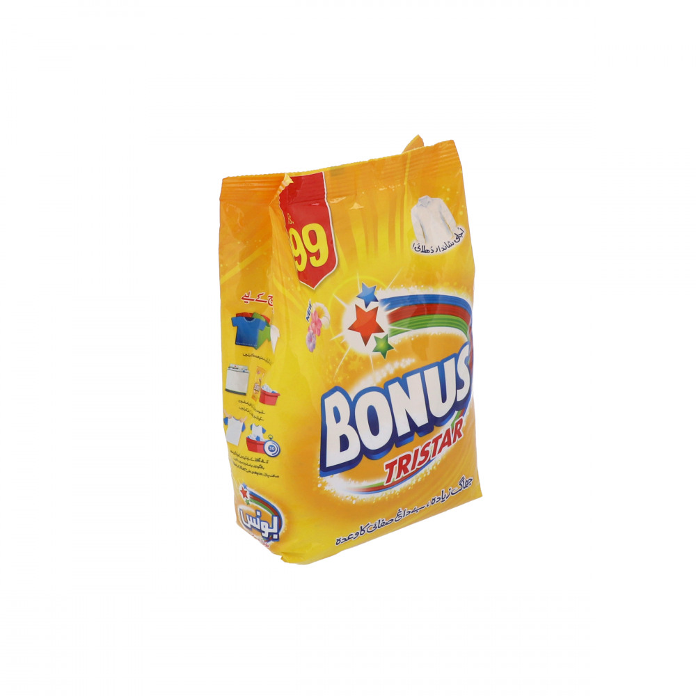 Bonus Tristar Powder 1 kg Online | Carrefour Pakistan