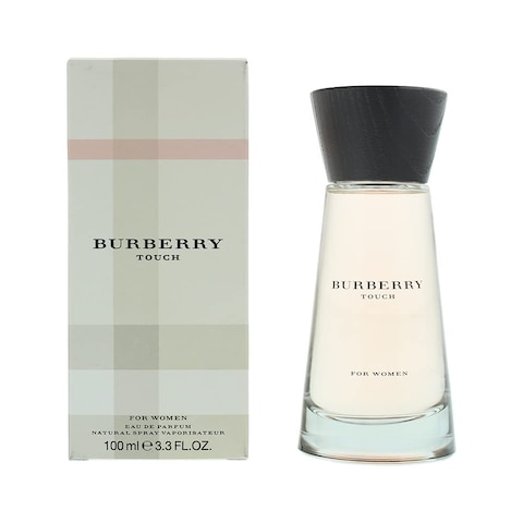 Burberry Touch Eau De Parfum For Women 100ml Online Carrefour UAE