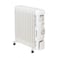 SANFORD OIL HEATER 13FINS 2900 WATTS