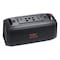 JBL Partybox On The Go Essential Portable Bluetooth Speaker Black