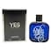 Dorall Collection Yes Pour Homme Eau De Parfum For Men 100ml