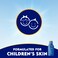 NIVEA SUN Kids Lotion  UVA &amp; UVAB Protection  Protect &amp; Play  SPF 50+  100ml