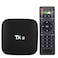 Generic - TX2 R2 Android TV Box ROM 16GB, RAM 2GB RK3229 Bluetooth Android 6.0 Smart TV BOX