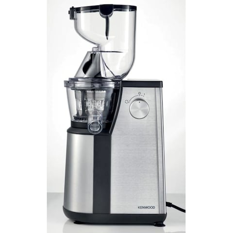 Kenwood Slow Juicer JMM70.000BK Multicolour 800ml