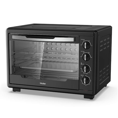 Haier Oven Heo60L Fb 60L