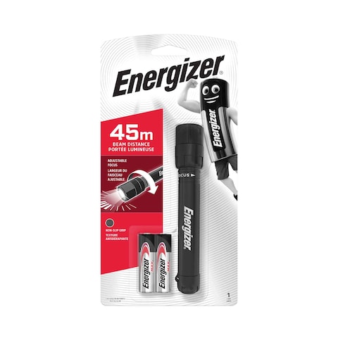 Energizer Flashlight X216