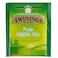 Twinings Pure Green Tea Luxury Tea Bags 25 Tea Bags