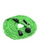 MAGIC HOSE Expandable Water Hose Green/Black 60meter