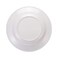 Servewell Rose Garden Soup Plate White 23cm