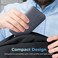 20000mAh Quick Charge Power Bank with 22.5W PD, Hypercore 20K External Battery Pack Fast Charging for iPhone 15/14/13/12 Series, Samsung Ultra S21/22/23/24, Pixel 6, iPad and More - Deep Blue