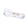 3Xpack Kids Sneaker Socks White