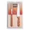 TRAM 3PCS BBQ SET NATURALLE